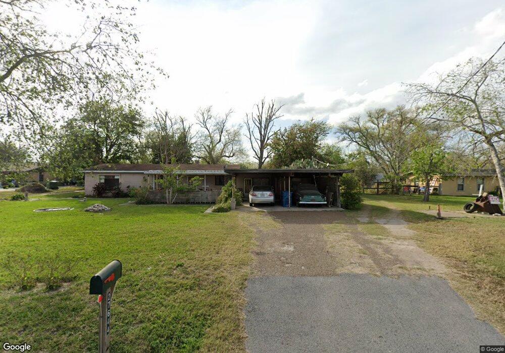 27644 Rabb Rd, La Feria, TX 78559 - photo 1