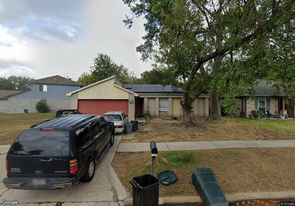 7330 Pebblemill Ln, Houston, TX 77086 - photo 1