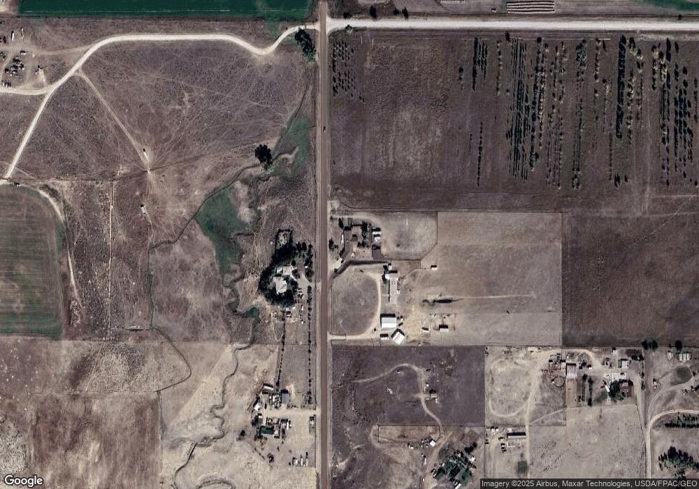 4525 12 Mile Rd, Casper, WY 82604 - photo 1