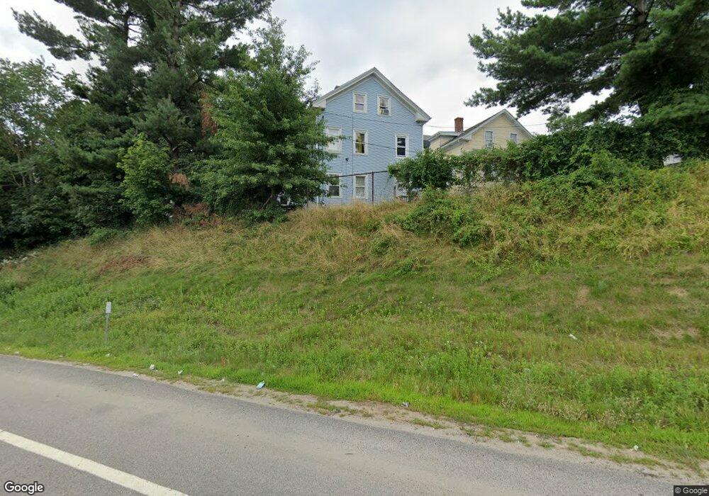 32 Lena St, Providence, RI 02909 - photo 1