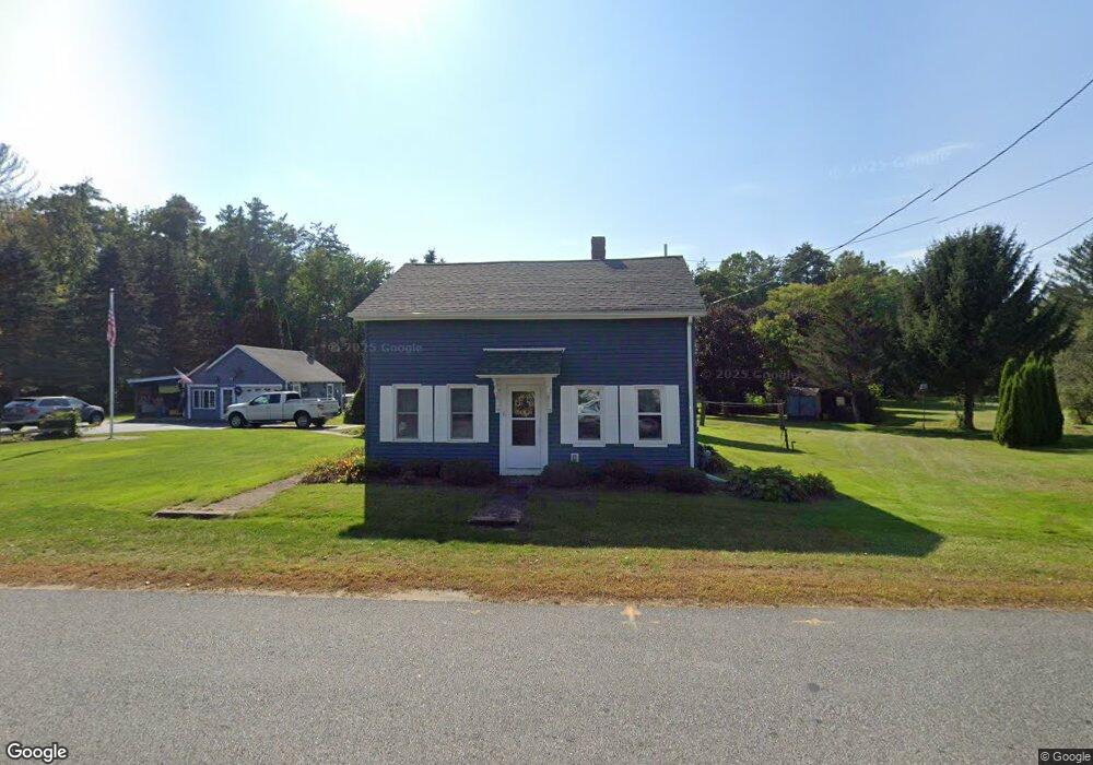 6 Wickaboag Valley Rd, West Brookfield, MA 01585 - photo 1