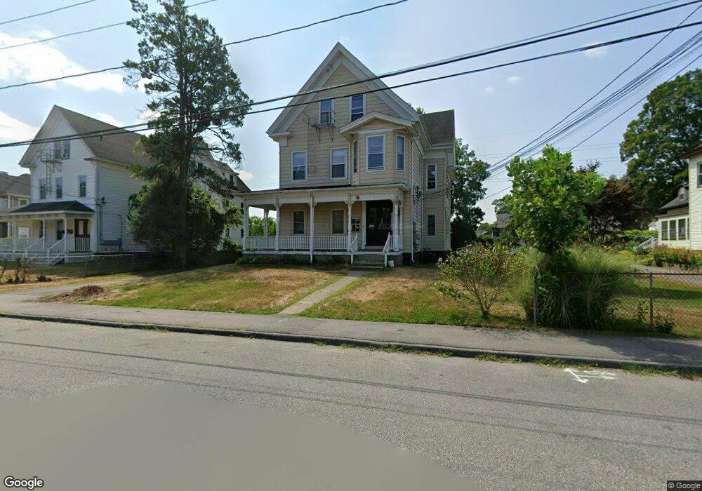 8 Webster St unit 1, Taunton, MA 02780 - photo 1