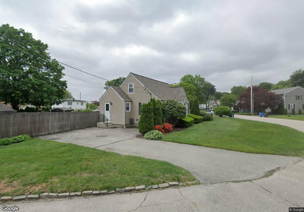 40 Scotland Rd, Cranston, RI 02920 - photo 1