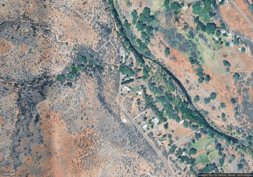 705 S Sheepshead Crossing Rd unit 1, Cornville, AZ 86325 - photo 1