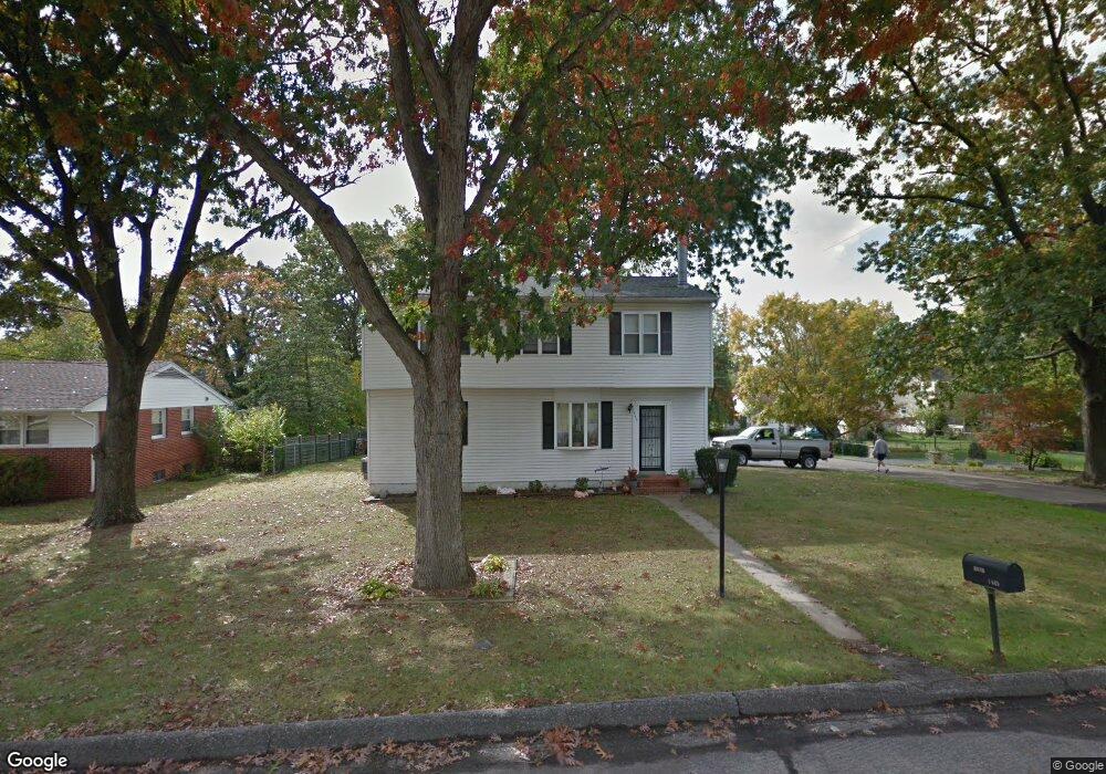 1445 Virginia Ave, Severn, MD 21144 - photo 1