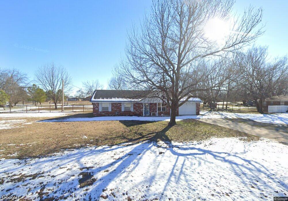 918 E 146th St, Glenpool, OK 74033 - photo 1