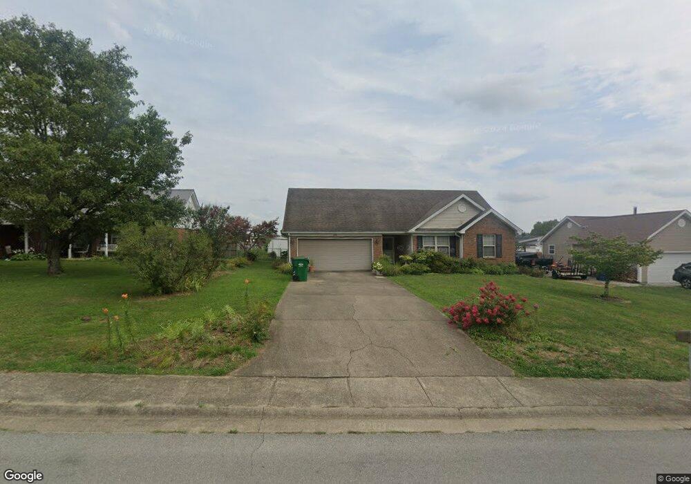 170 Walker Ln, Lawrenceburg, KY 40342 - photo 1