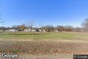 12116 S 449th West Ave, Drumright, OK 74030