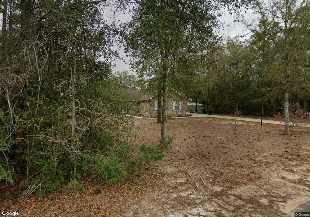 1207 Grandview Dr, Crestview, FL 32539 - photo 1