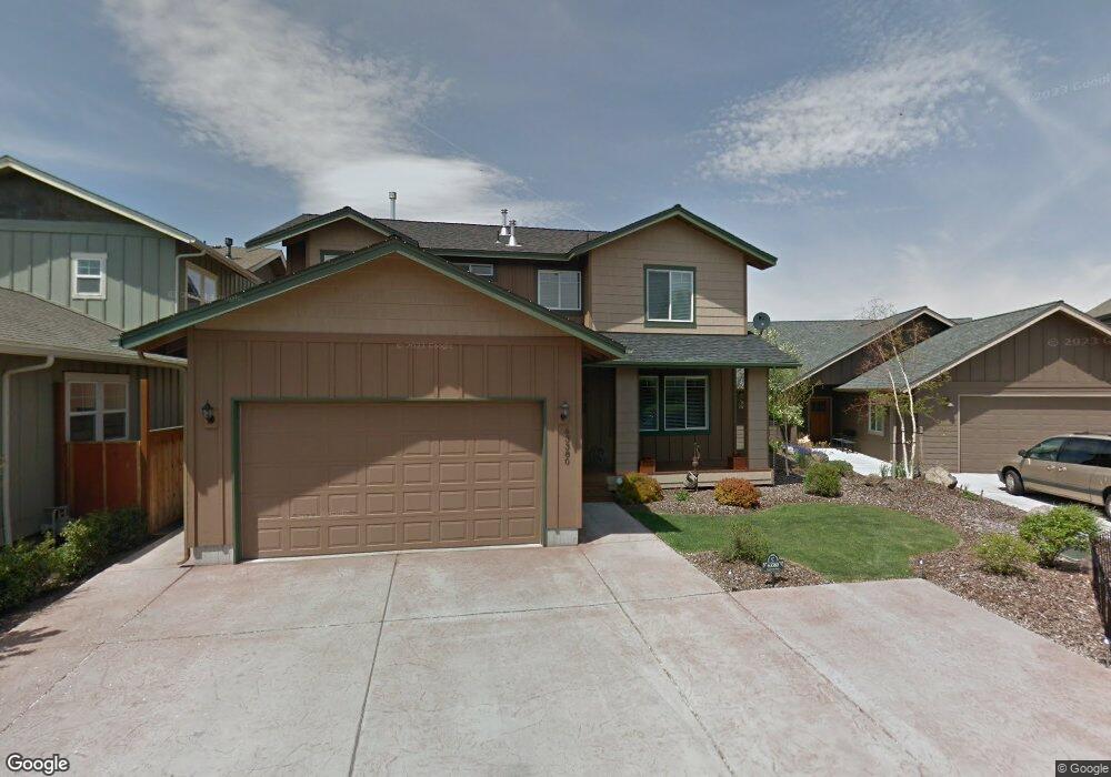 63380 Boyd Acres Rd, Bend, OR 97701 - photo 1