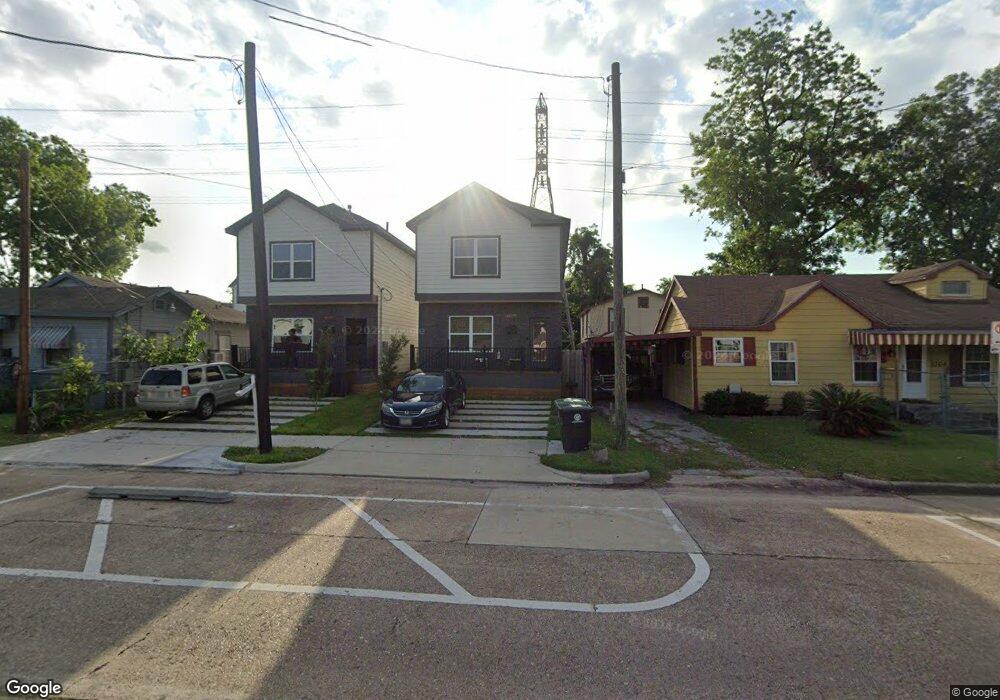 5706 Hardy St unit A, Houston, TX 77009 - photo 1