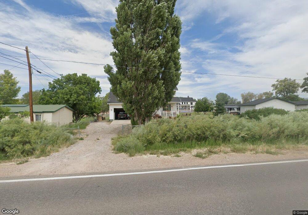 230 W 200 S, Parowan, UT 84761 - photo 1