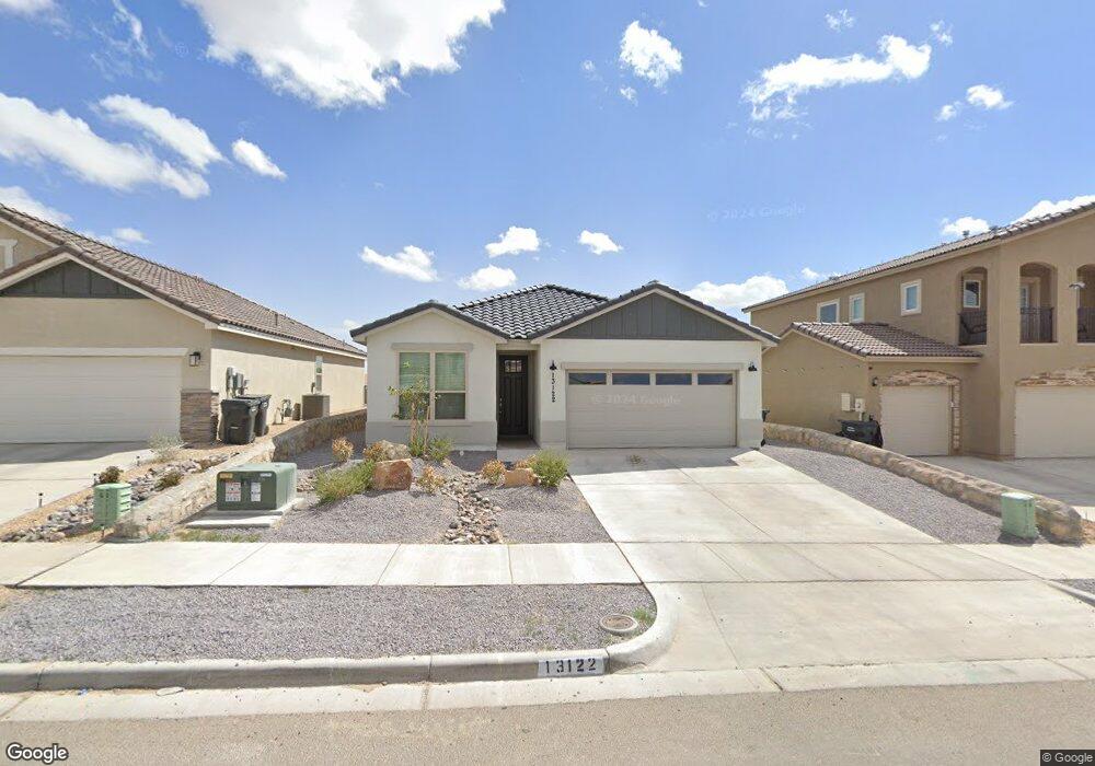 13122 Oakhampton Ave, El Paso, TX 79928 - photo 1