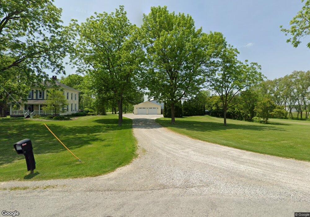 16532 Prine Rd, Yoder, IN 46798 - photo 1