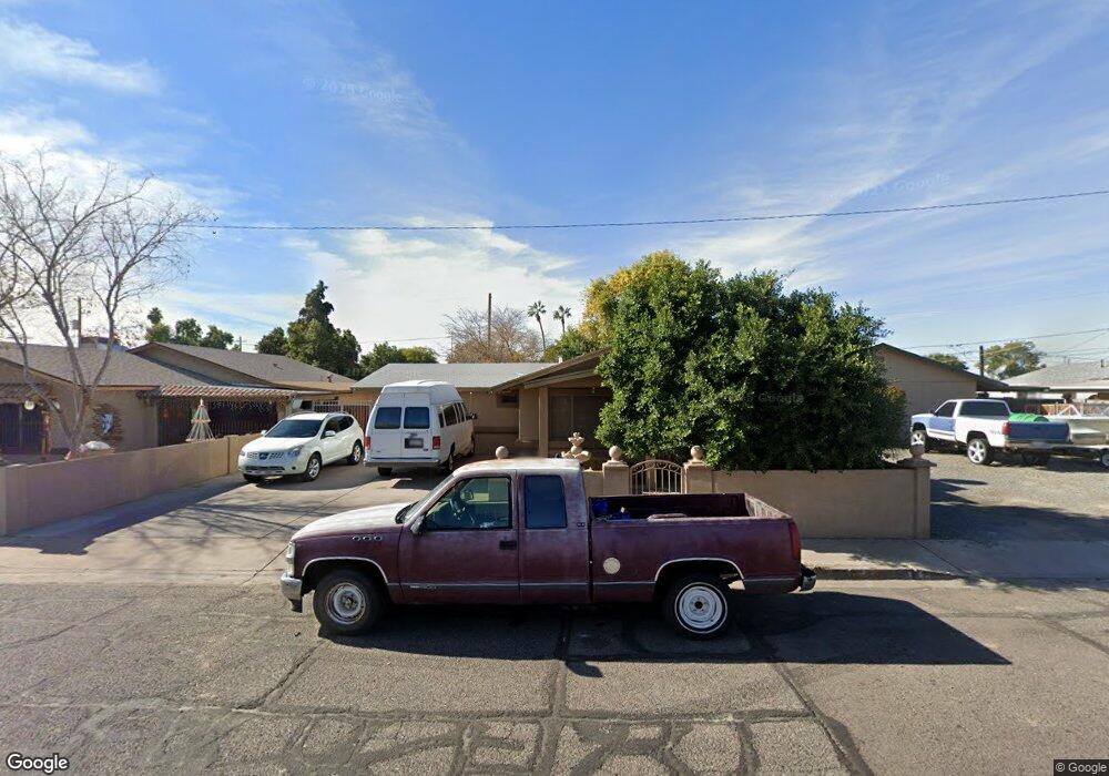 6518 N 52nd Dr, Glendale, AZ 85301 - photo 1