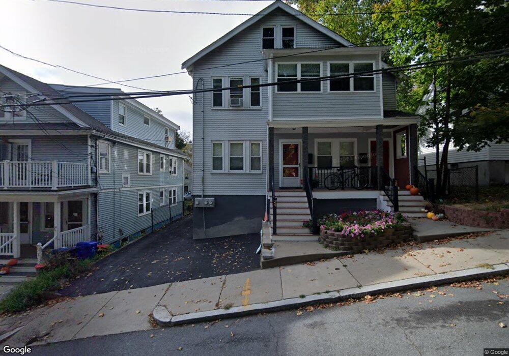 Street View Photo