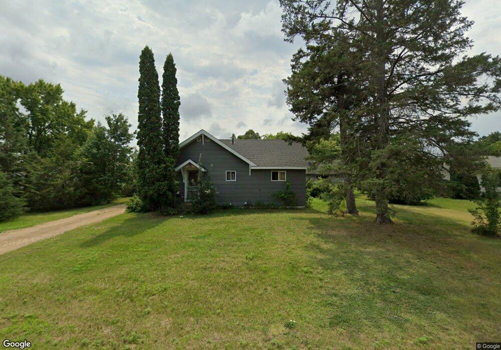 604 3rd St W, Park Rapids, MN 56470 - photo 1