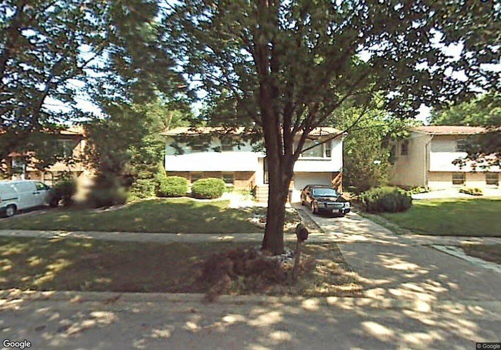 4210 188th St, Country Club Hills, IL 60478 - photo 1