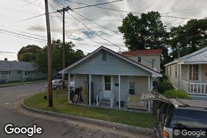 1032 Walt Bellamy Dr, New Bern, NC 28562