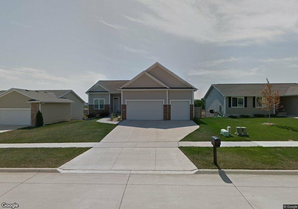 1326 Austin Way, Cedar Falls, IA 50613 - photo 1