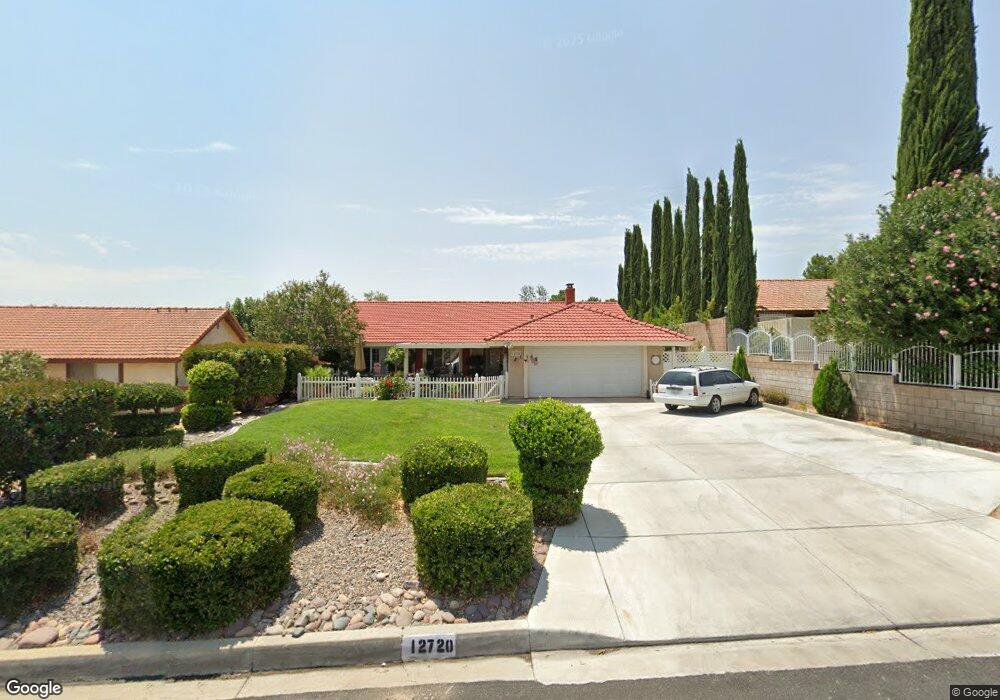 12720 Santa Anita Terrace, Victorville, CA 92395 - photo 1