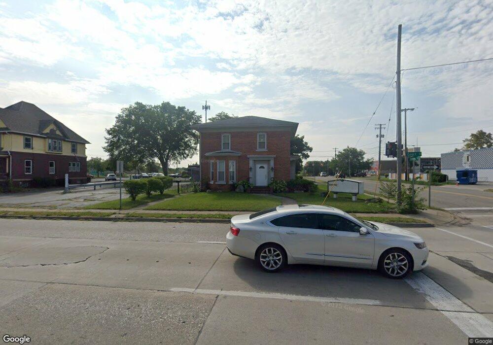 402 E Court St, Flint, MI 48503 - photo 1