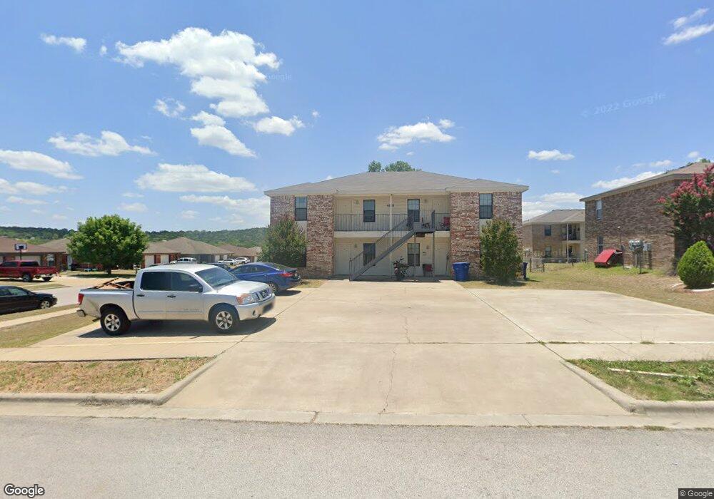 4101 Wine Cup unit 4101, Copperas Cove, TX 76522 - photo 1