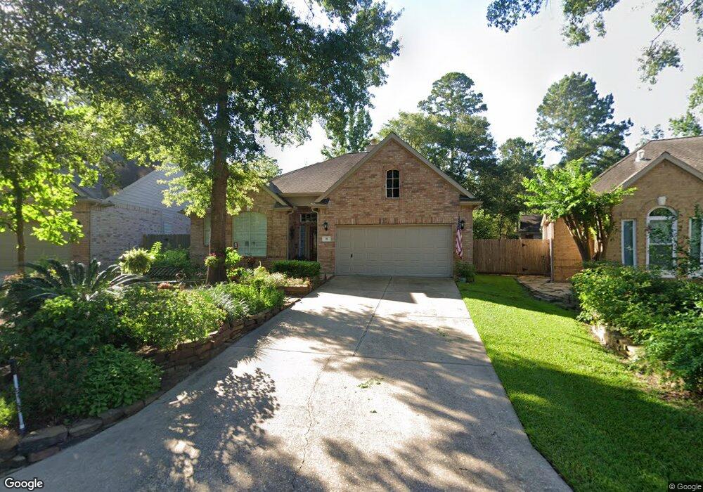 10 Tudor Glen Place, Spring, TX 77382 - photo 1