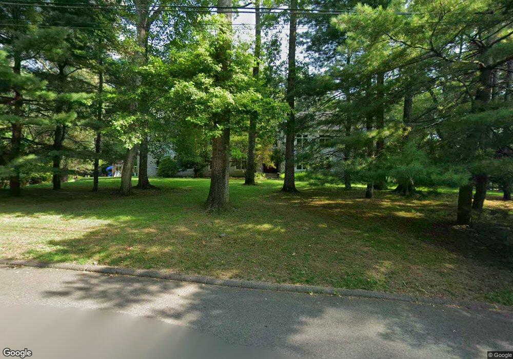 11 Pine Tree Dr, Saddle River, NJ 07458 - photo 1