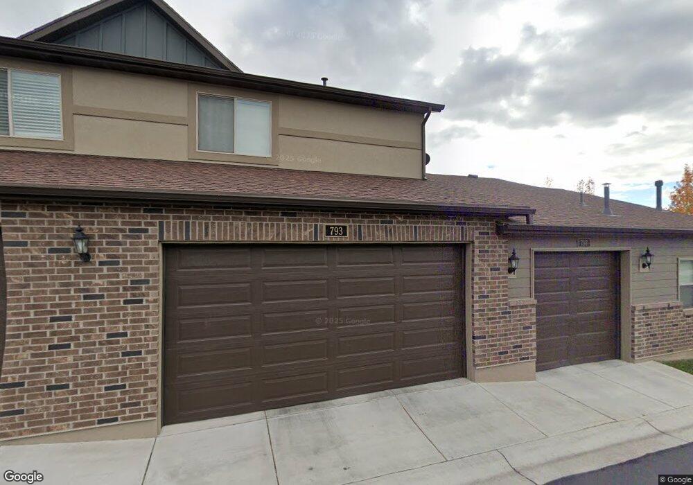 793 W 1290 N, Ogden, UT 84404 - photo 1