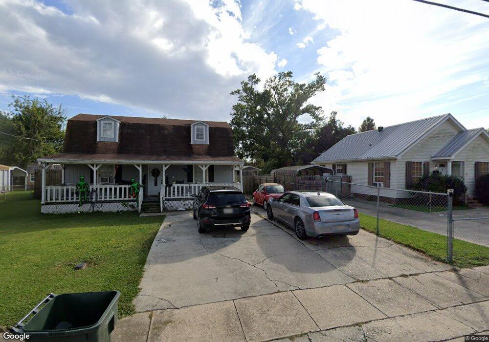 1220 Honduras St, Houma, LA 70360 - photo 1