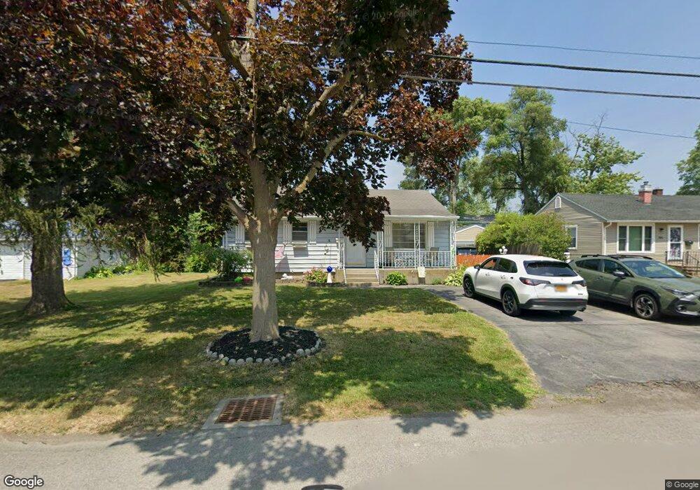 762 Revere Ave, North Tonawanda, NY 14120 - photo 1