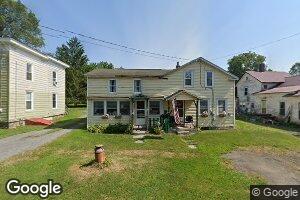 3947 E Hill Rd, Georgetown, NY 13072