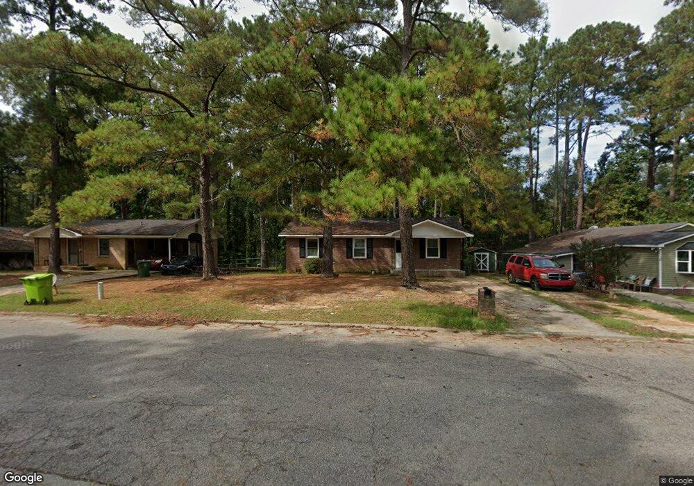 145 Beaver Brook Rd, Columbia, SC 29203 MLS 576671