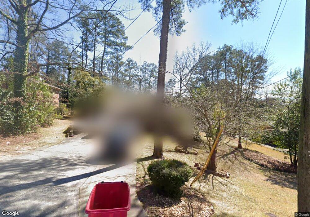 2503 Tredway Dr, Macon, GA 31211 - photo 1