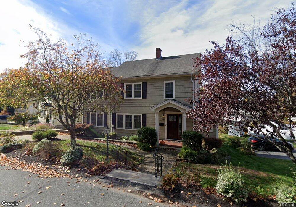 132 Collincote St, Stoneham, MA 02180 - photo 1