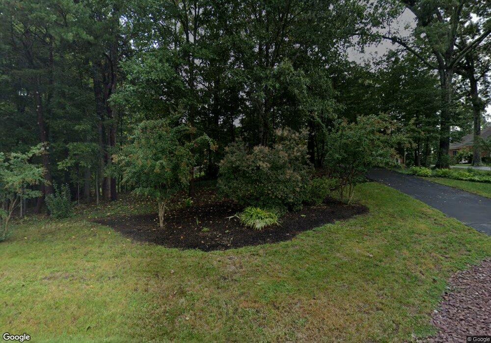 11301 Pimlico Cir, Culpeper, VA 22701 - photo 1