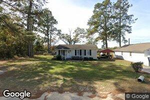 4734 Tobacco Rd, Orrum, NC 28369