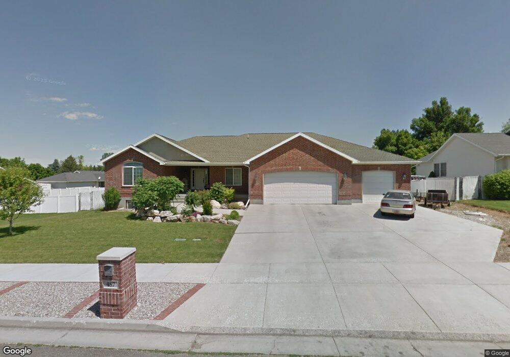 487 E 210 S, Smithfield, UT 84335 - photo 1