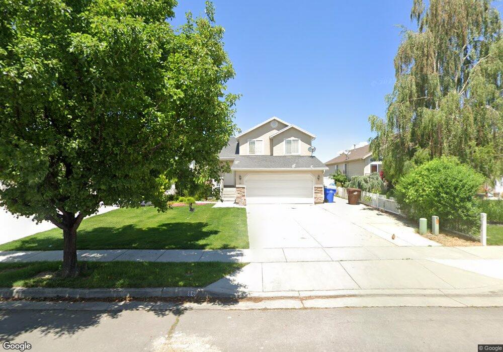 86 W Settlement Cir, Midvale, UT 84047 - photo 1