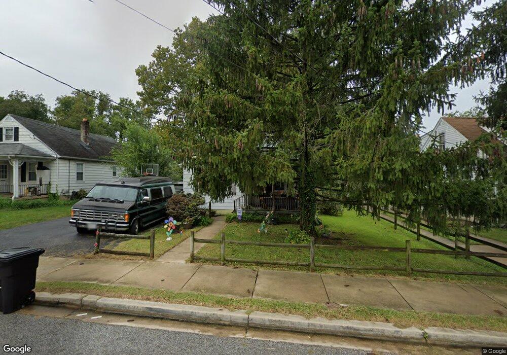 26 Mansion Rd, Linthicum Heights, MD 21090 - photo 1