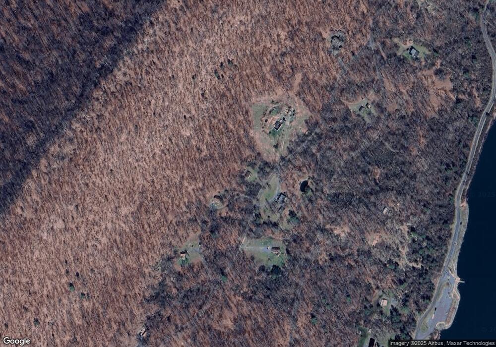 577 Warden Lake A B Dr, Wardensville, WV 26851 - photo 1