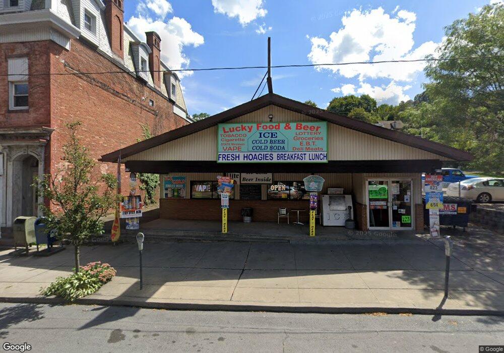 508 Centre St, Ashland, PA 17921 - photo 1