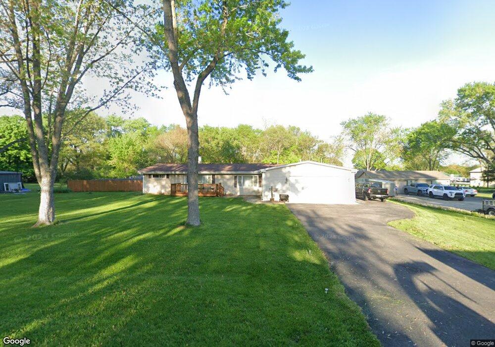 24 N West Dr, Oswego, IL 60543 - photo 1