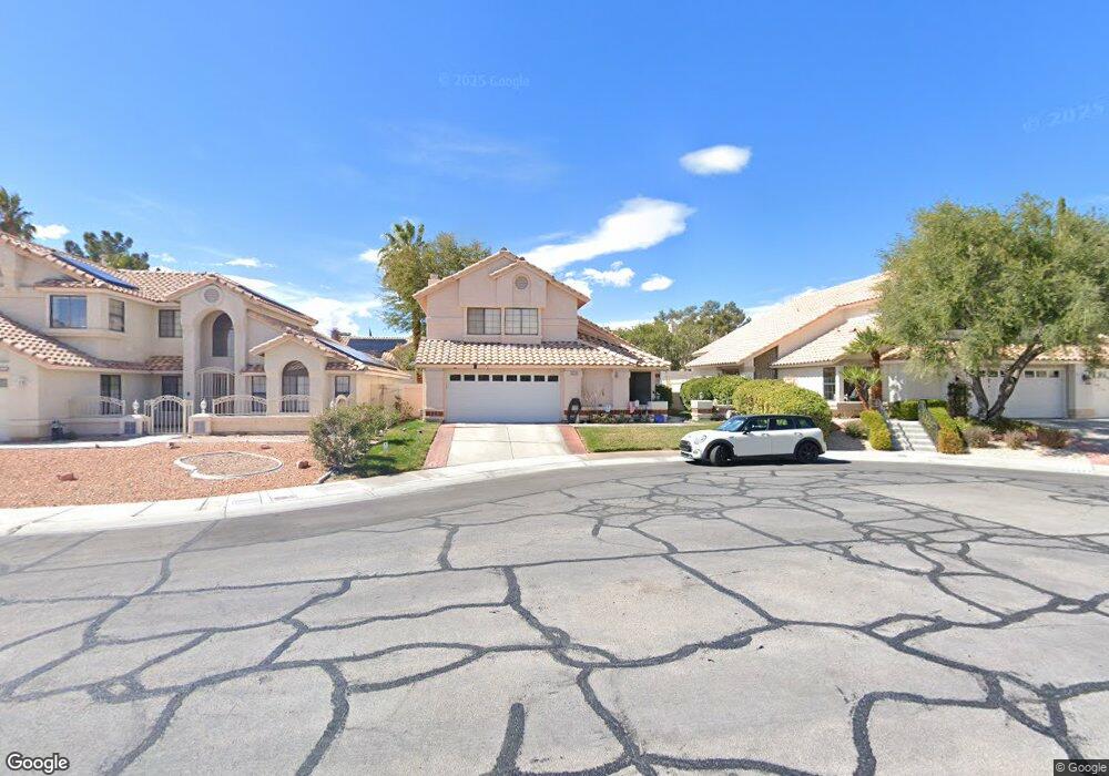 2905 Broken Willow Cir, Las Vegas, NV 89117 - photo 1