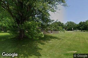 103 Westwood Rd, Fillmore, IN 46128