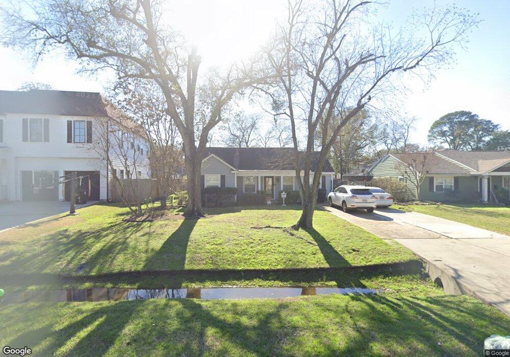 1067 W 41st St, Houston, TX 77018 - photo 1