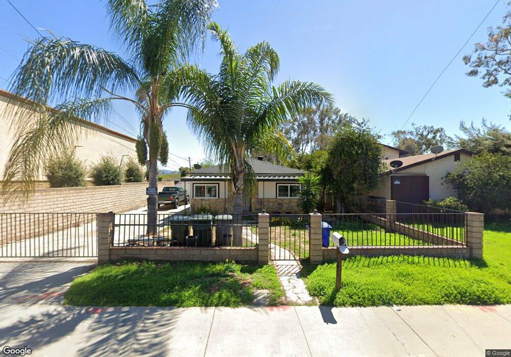 235 W Lincoln Ave, Escondido, CA 92026 - photo 1