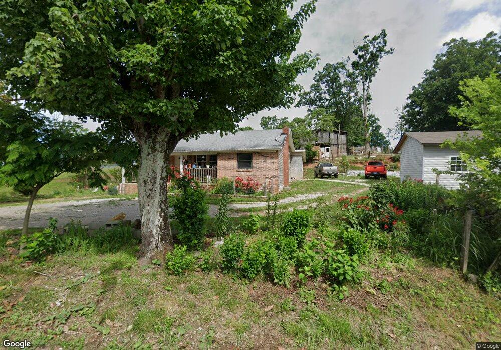 1099 Phillips Springs Rd, Rutledge, TN 37861 - photo 1