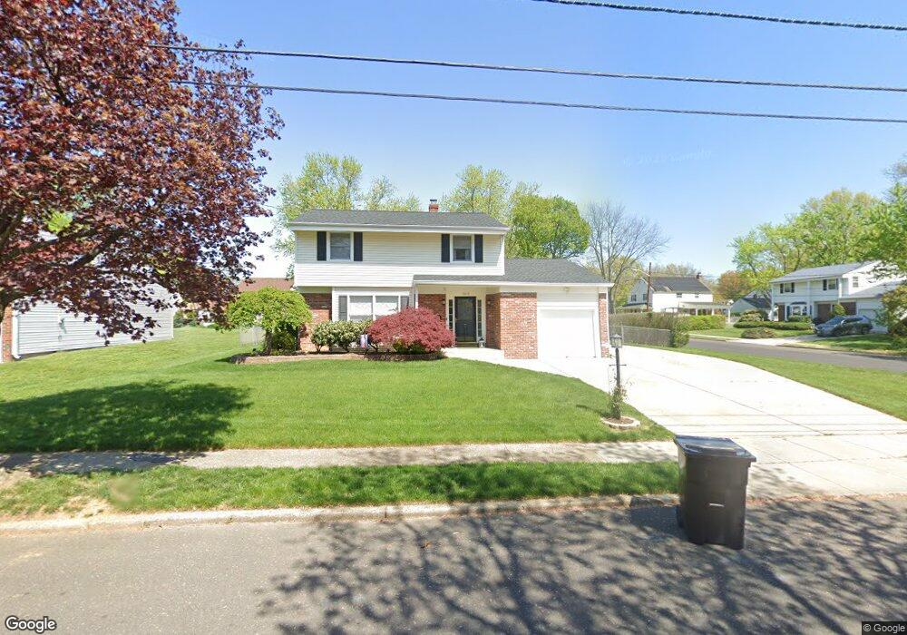 2418 Beverly Rd, Cinnaminson, NJ 08077 - photo 1